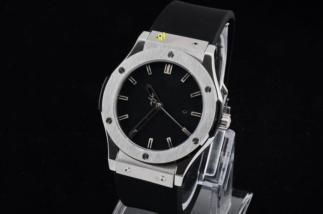 Hublot watch man-121